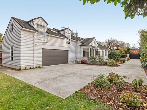 112 Clyde Road, Ilam, Christchurch