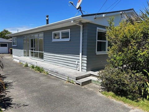 11 Vaucluse Avenue, Paraparaumu Beach, Paraparaumu