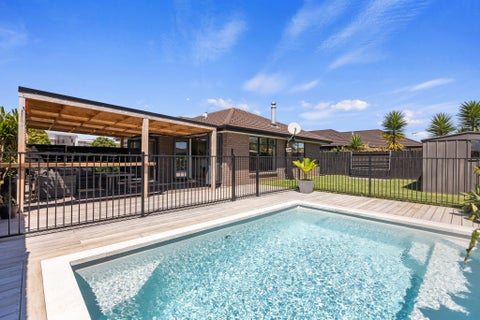 162 Doncaster Drive, Papamoa Beach, Papamoa