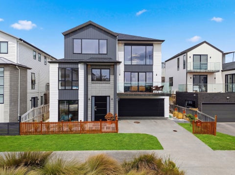 14 Cavalli Road, Long Bay, Auckland