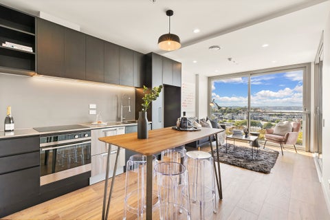 1002/45 Union Street, Auckland Central, Auckland