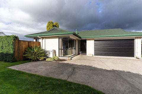 26 Redwood Grove, Hokowhitu, Palmerston North