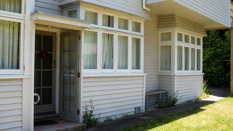 3A Maurice Terrace, Te Aro, Wellington