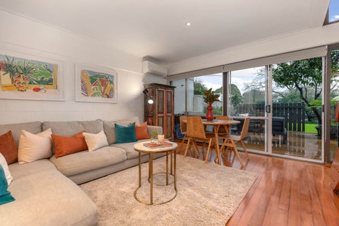 7/148 Howe Street, Freemans Bay, Auckland