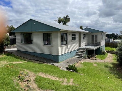 85 Kinross Street, Blockhouse Bay, Auckland