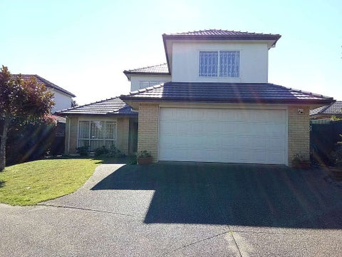 8 Belsera Court, Northpark, Auckland