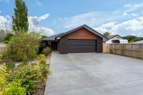 17 George Oliver Place, Kainga, Christchurch