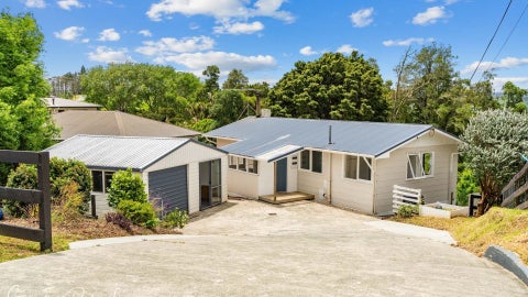 43 Gorge Road, Maungaturoto