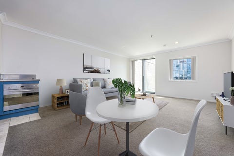 4Q/15 Nelson Street, Auckland Central, Auckland