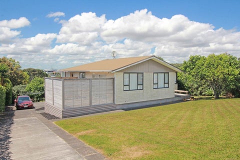 1 Keate Place, Mount Wellington, Auckland