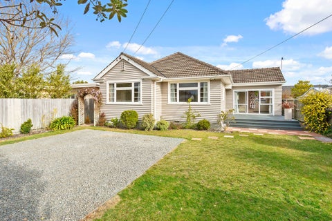 26 Cossar Street, Burwood, Christchurch