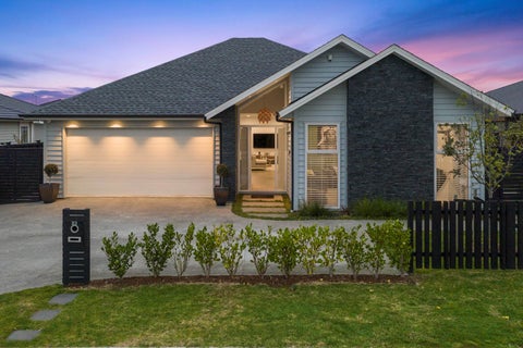 23 Bellamont Street, Kumeu