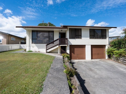 7 Edinburgh Street, Tokoroa, Tokoroa