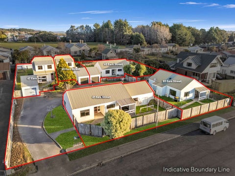 59 Earn Street, Appleby, Invercargill