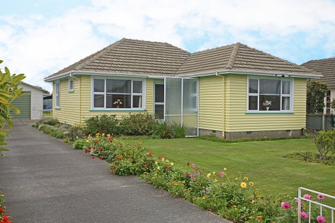 40 Checketts Avenue, Halswell, Christchurch