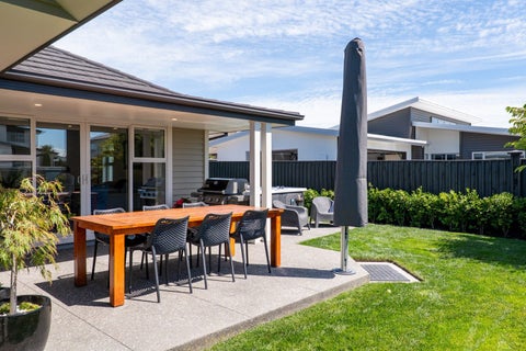 42 Westpark Drive, Burnside, Christchurch