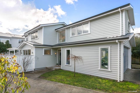 31A Willcott Street, Mount Albert, Auckland