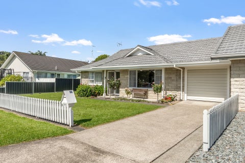 3B Gardner Place, Inner Kaiti, Gisborne