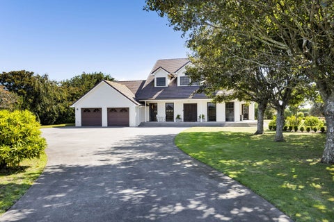 335 Waihi Road, Hawera