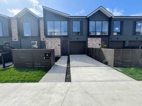 98 Symes Drive, Red Beach, Red Beach