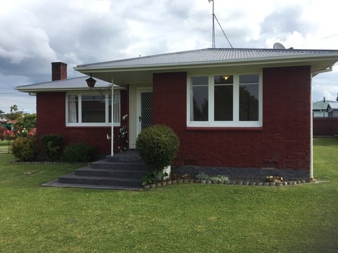 13 Ratcliffe Street, Matamata, Matamata