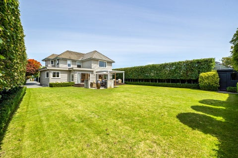 118 Hamilton Avenue, Ilam, Christchurch