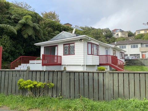 20 Ted Gilberd Place, Newlands, Wellington