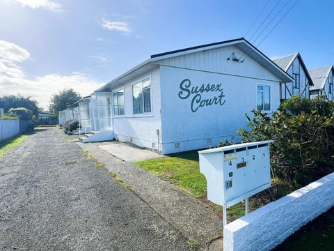 18A Keith Street, Whanganui, Whanganui