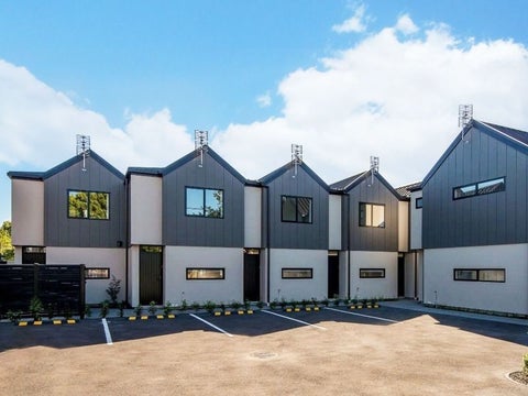 5/505 Tuam Street, Phillipstown, Christchurch