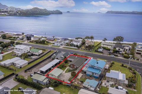 106 Buffalo Beach Sh25 Road, WHITIANGA, Whitianga