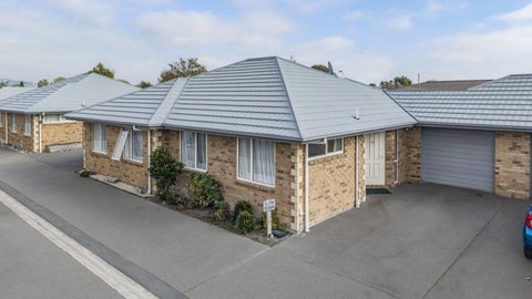 11/446 Ferry Road, Woolston, Christchurch
