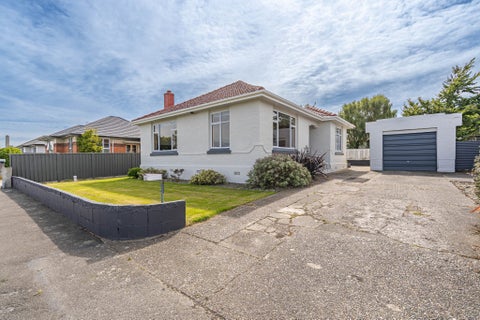 630 Tay Street, Hawthorndale, Invercargill