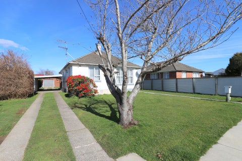 205 Crawford Street, Glengarry, Invercargill