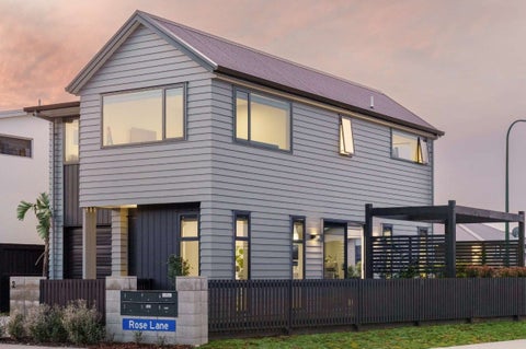 2 Rose Lane, Papamoa