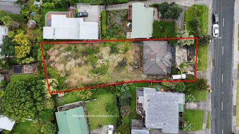 160 Glengarry Road, Glen Eden, Auckland