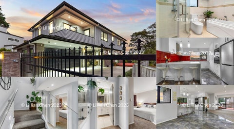 10 Celsmere Lane, Te Atatu Peninsula, Auckland