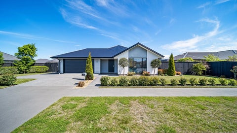 29 Four Peaks Drive, Wigram, Christchurch
