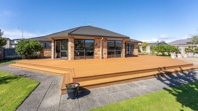 23 Ludlam Way, Otaki