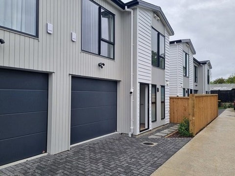 9B Sari Place, Massey, Auckland