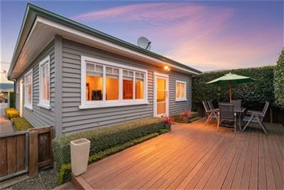 7 Howard Street, Spreydon, Christchurch