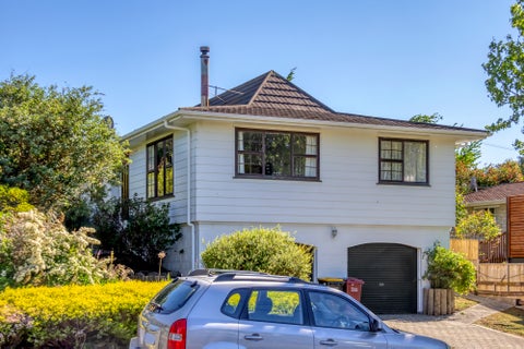6 Miro Street, Lansdowne, Masterton