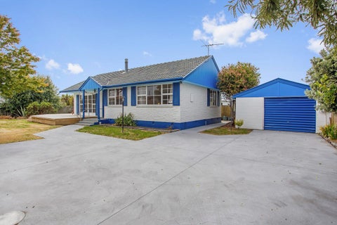 10 Clydesdale Street, Woolston, Christchurch