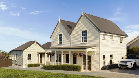 159 Birkenhead Avenue, Birkenhead, Auckland