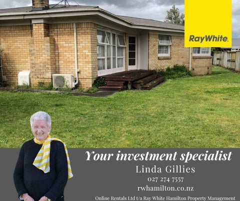12 Vesty Avenue, Hillcrest, Hamilton