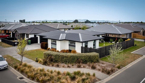 49 Granite Drive, Rolleston, Rolleston