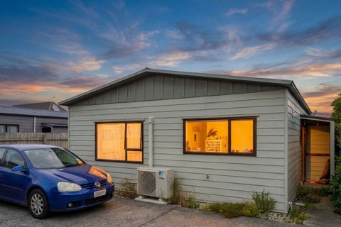 13C Burns Street, South Dunedin, Dunedin