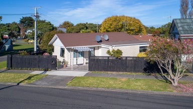 54 Maxwell Avenue, Durie Hill, Wanganui