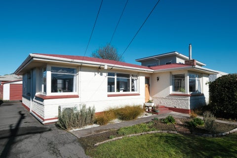23 Goodall Street, Mosgiel, Mosgiel