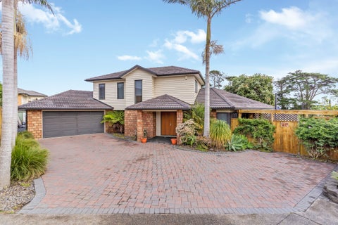 9 Nicholas Gibbons Drive, Clendon Park, Auckland
