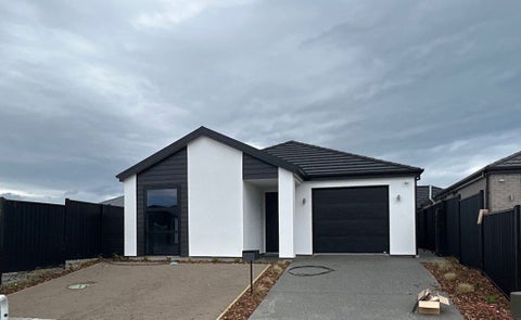 57 Waiotahi Road, Kaiapoi, Kaiapoi